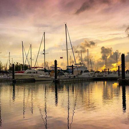 Sunrise Suites Panama Suite #310 Key West Ruang foto