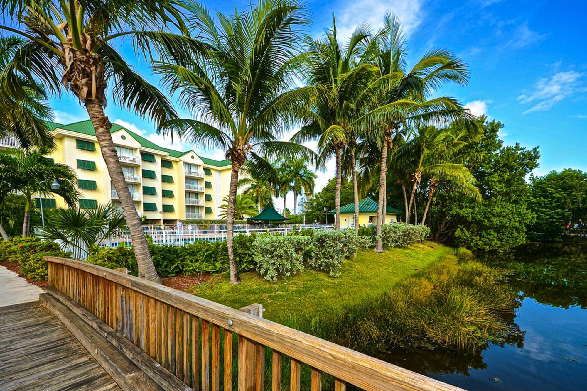 Sunrise Suites Panama Suite #310 Key West Ruang foto