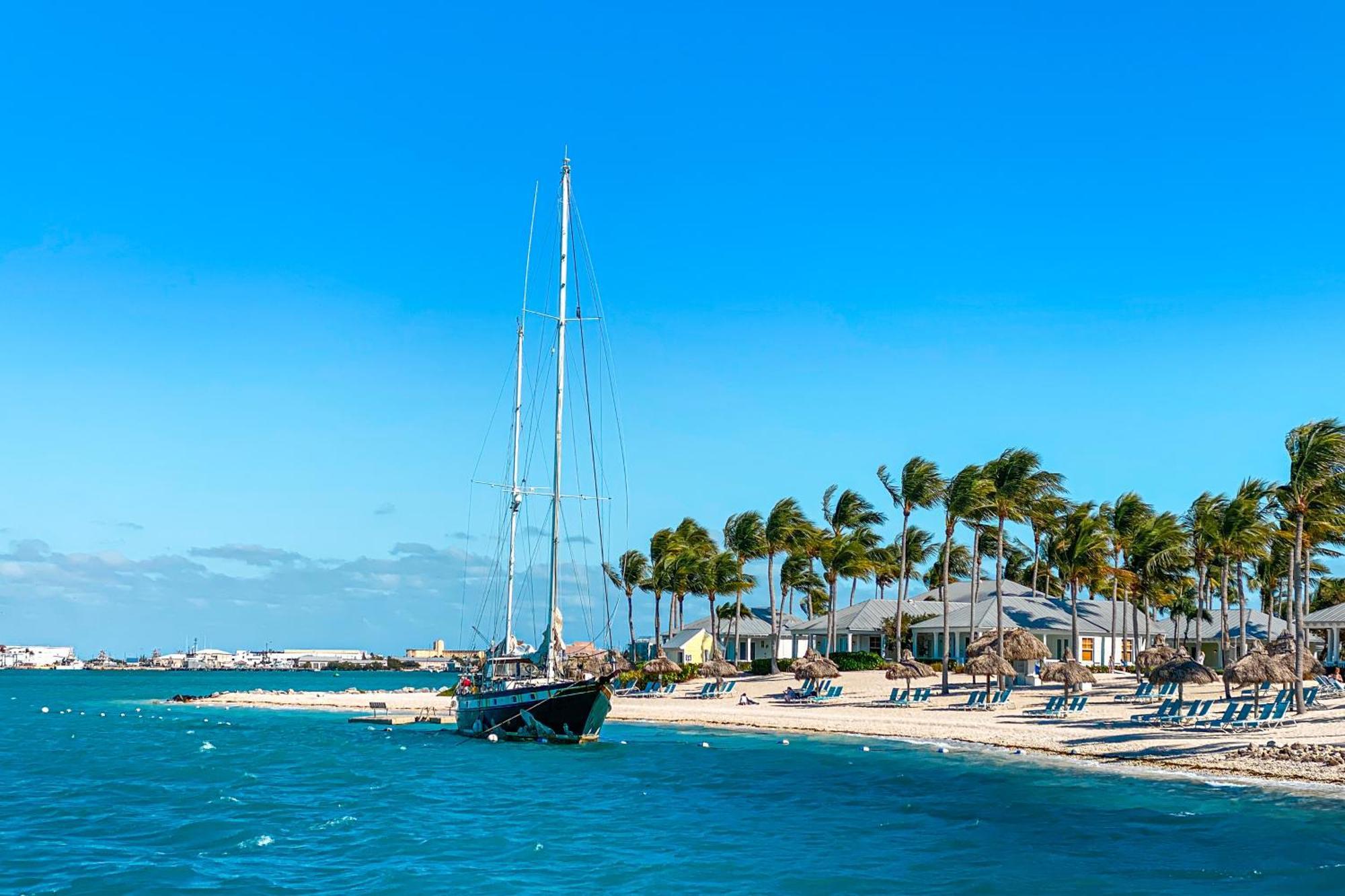 Sunrise Suites Panama Suite #310 Key West Ruang foto