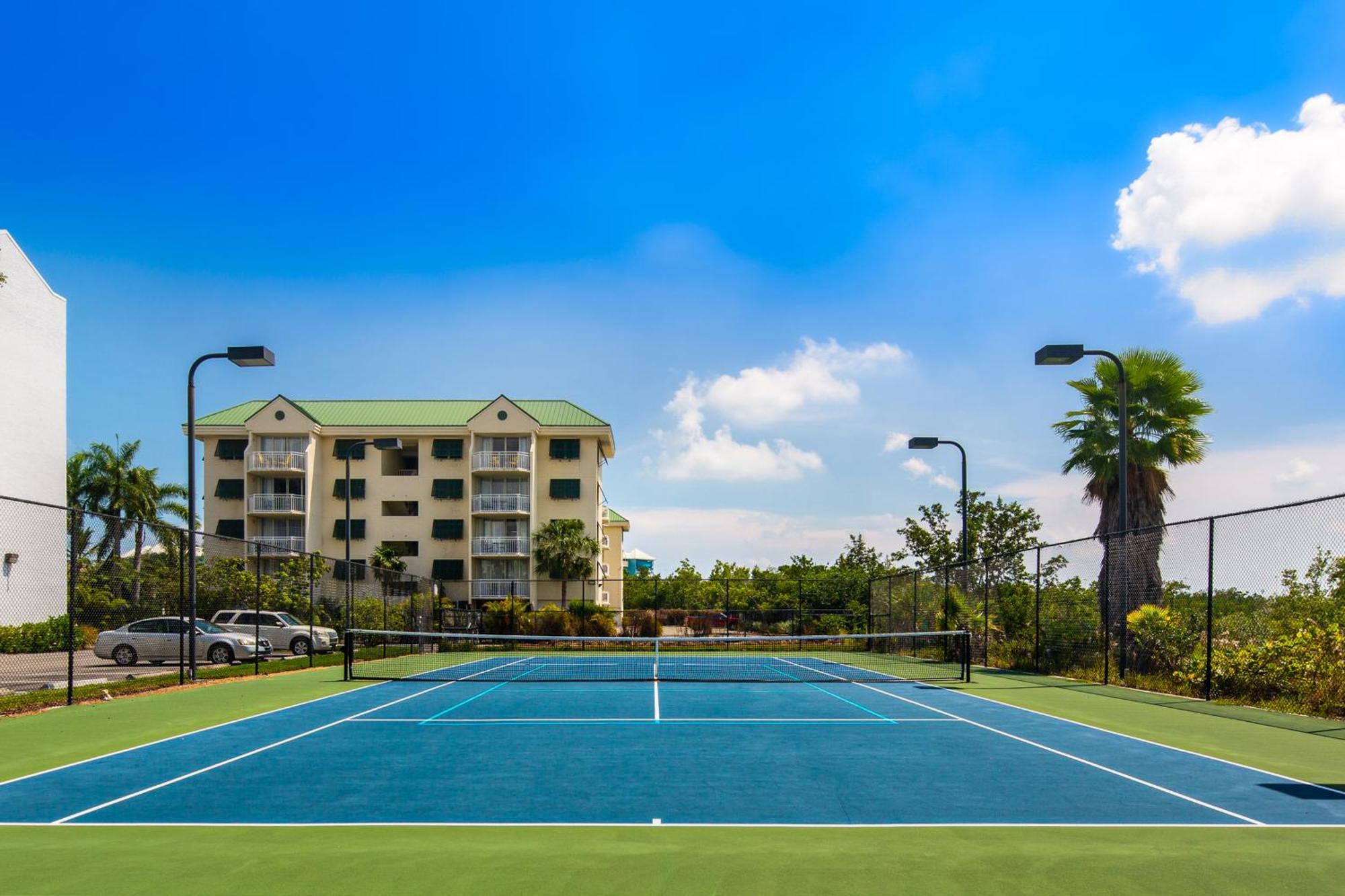 Sunrise Suites Panama Suite #310 Key West Ruang foto