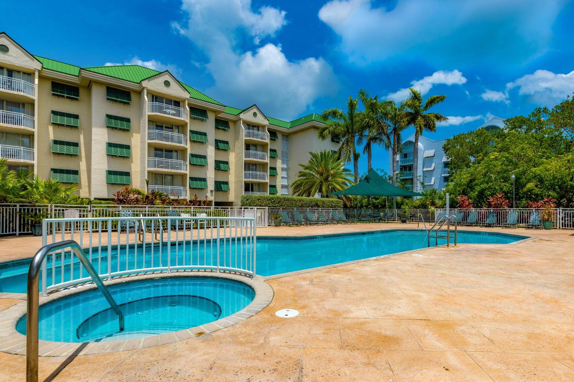 Sunrise Suites Panama Suite #310 Key West Ruang foto