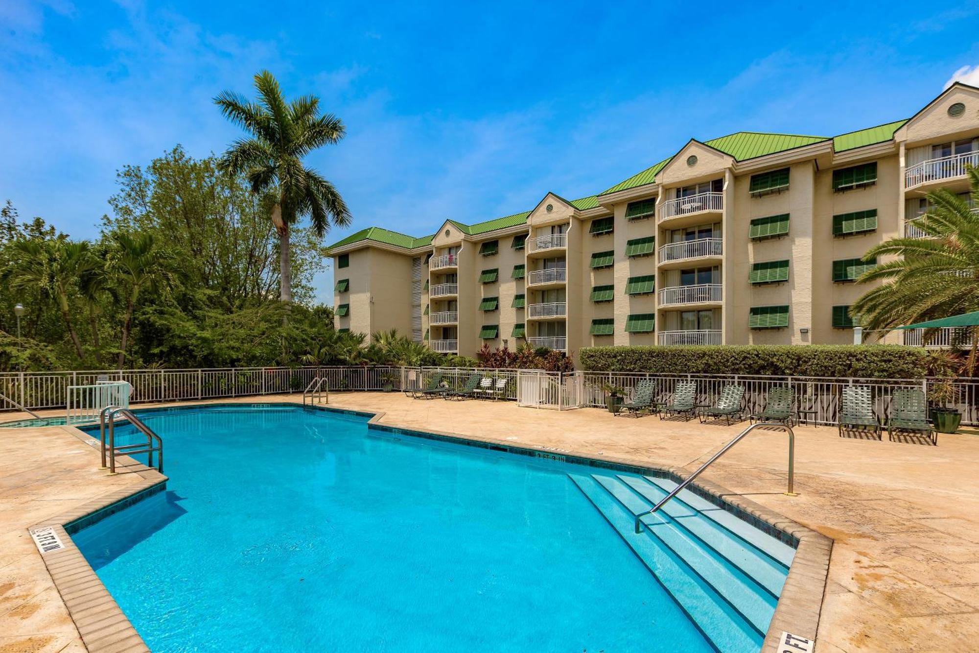 Sunrise Suites Panama Suite #310 Key West Ruang foto