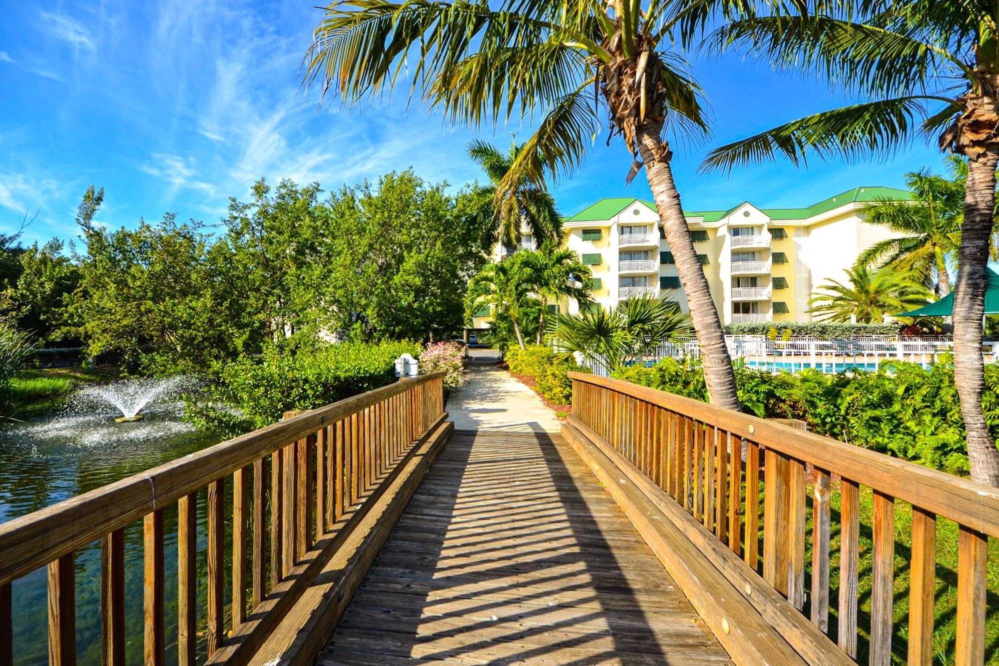 Sunrise Suites Panama Suite #310 Key West Ruang foto