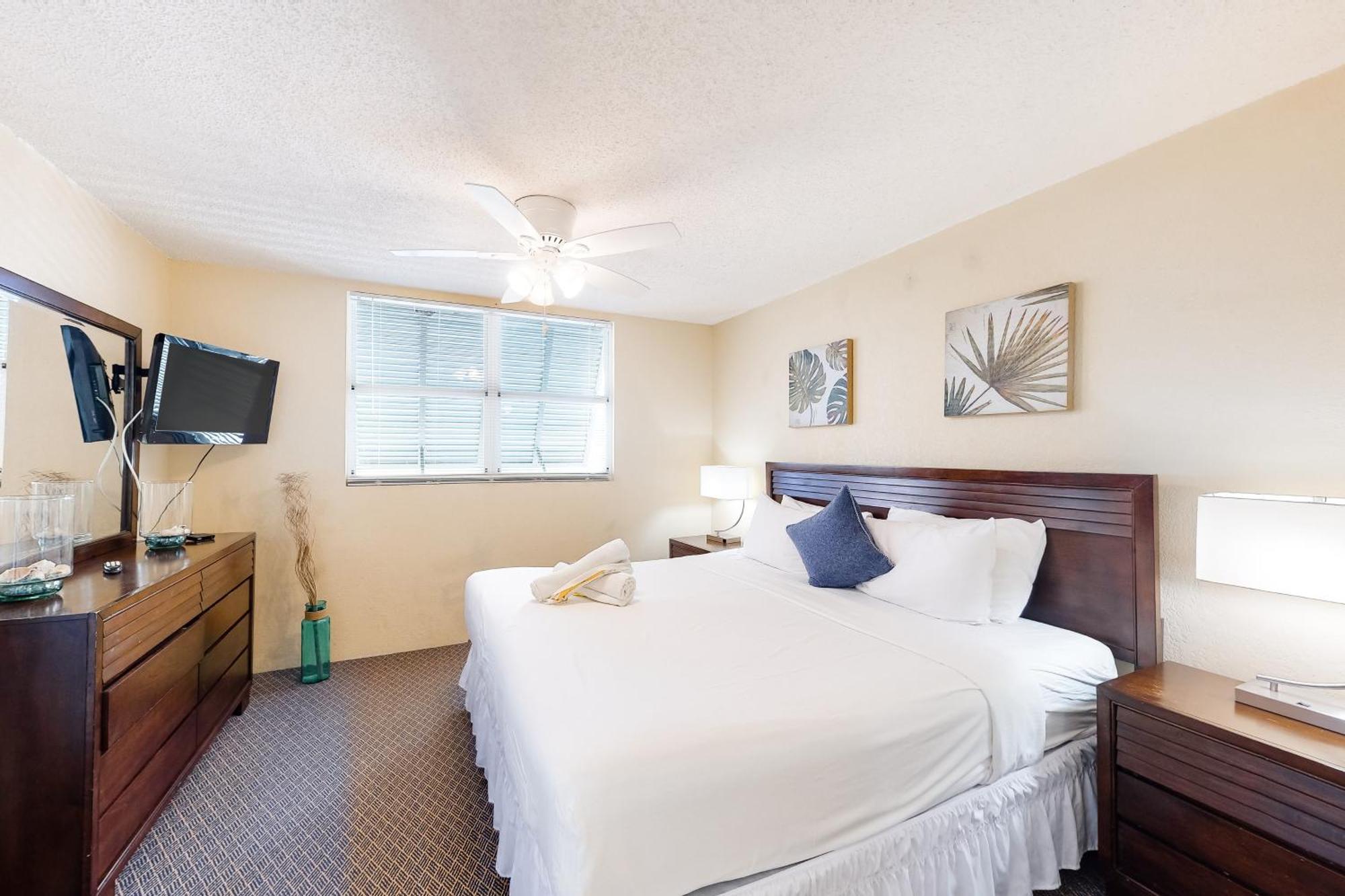 Sunrise Suites Panama Suite #310 Key West Ruang foto