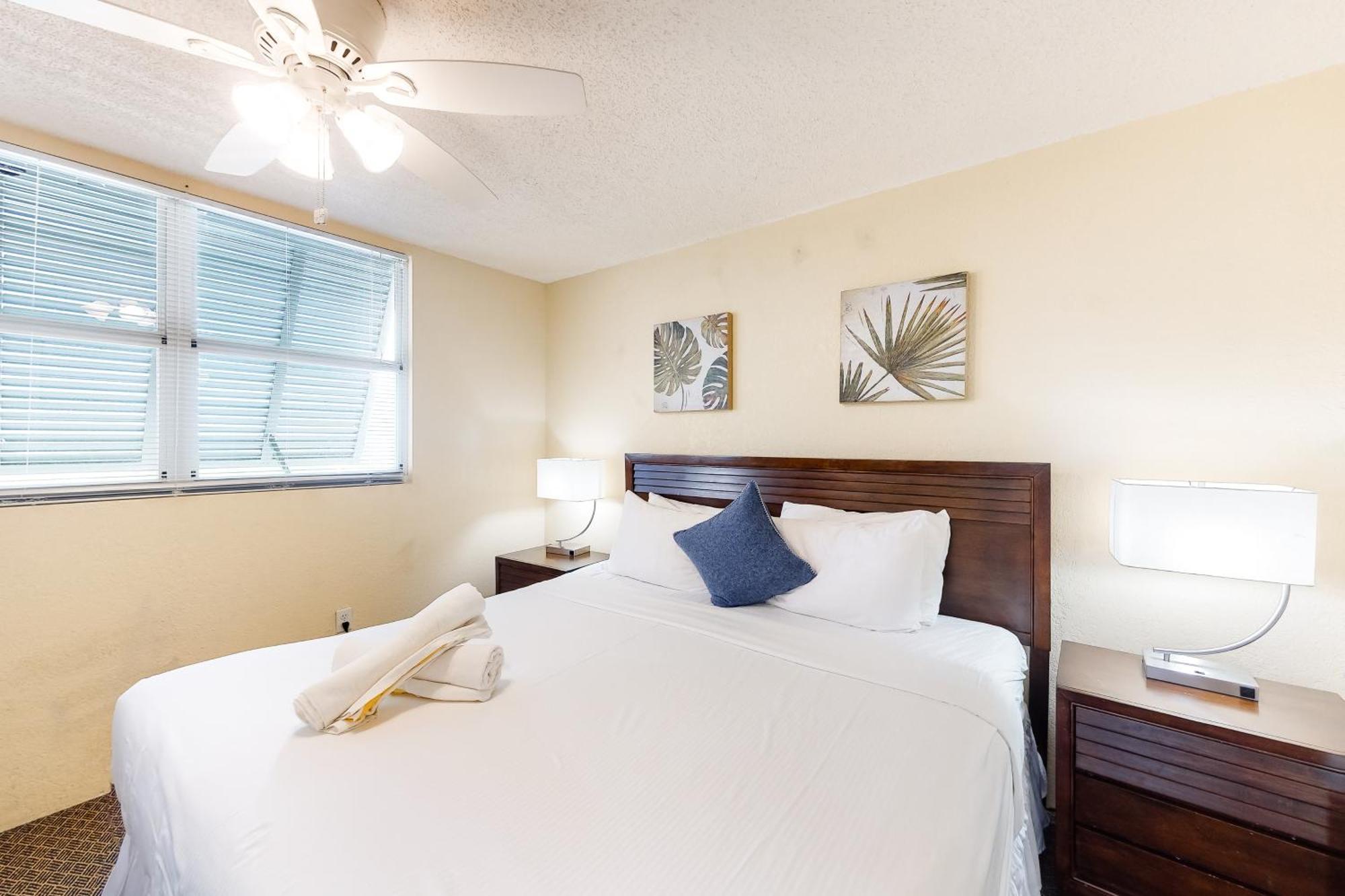 Sunrise Suites Panama Suite #310 Key West Ruang foto