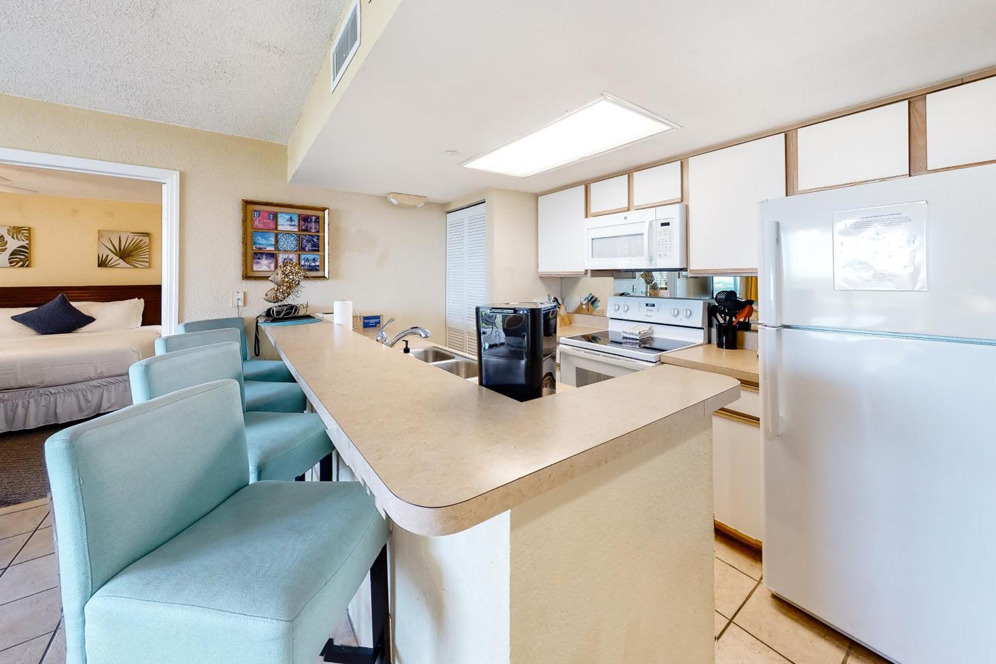 Sunrise Suites Panama Suite #310 Key West Ruang foto