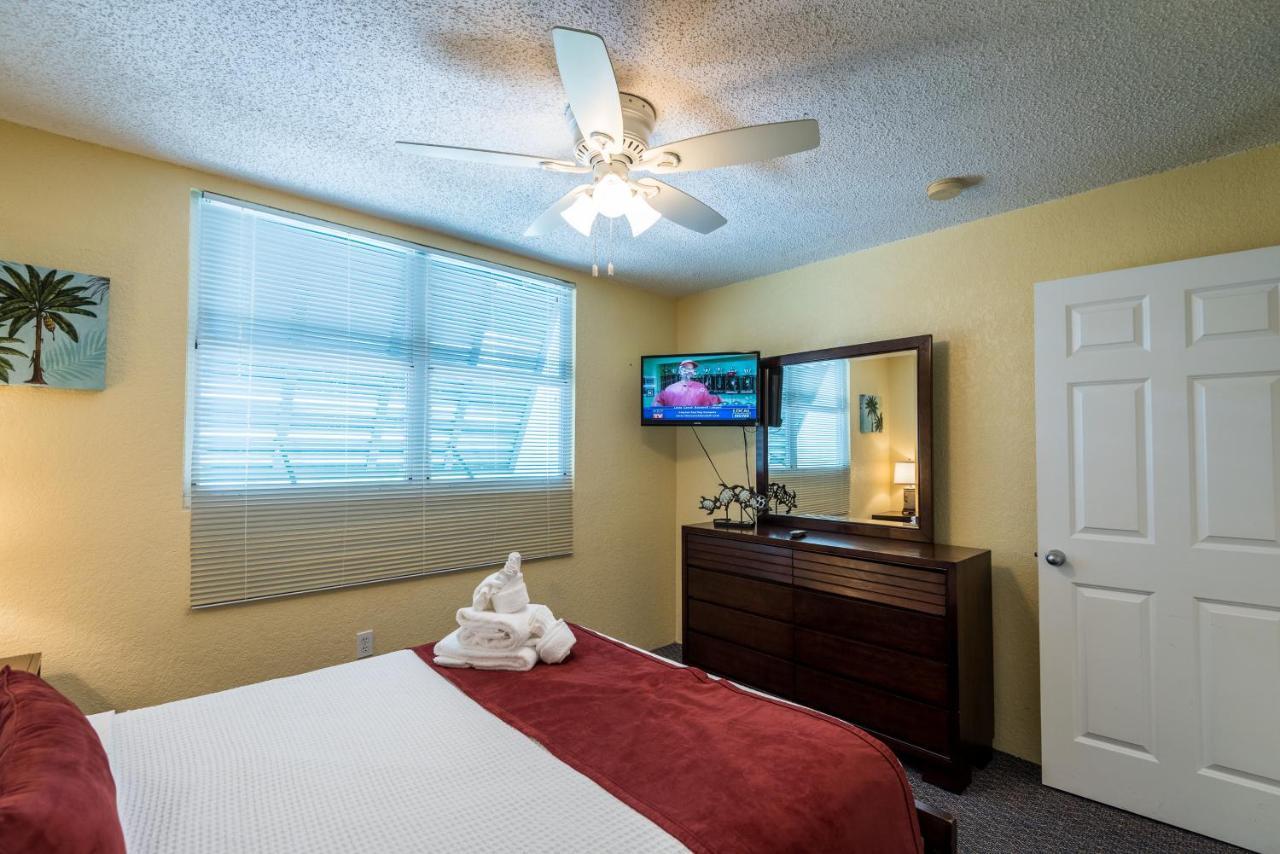 Sunrise Suites Panama Suite #310 Key West Bagian luar foto