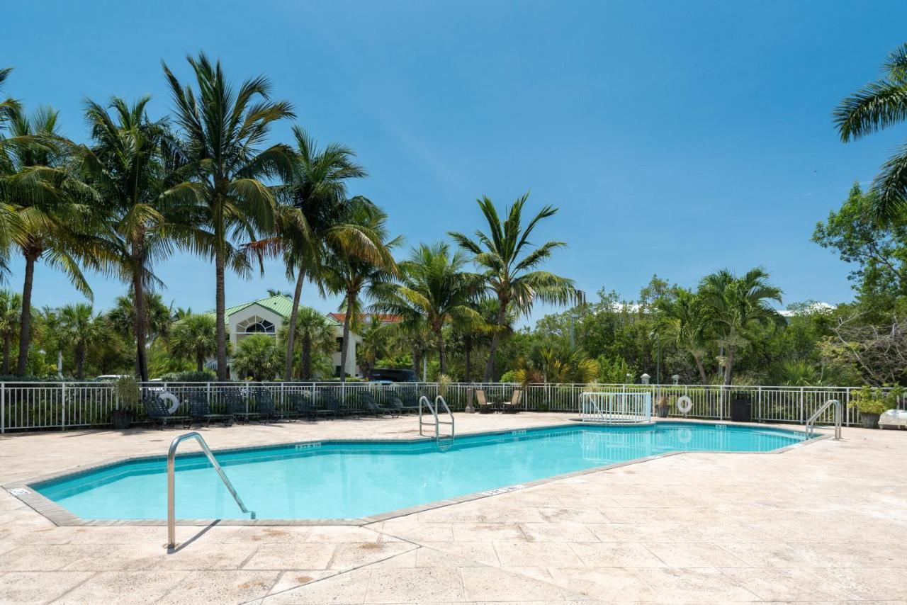 Sunrise Suites Panama Suite #310 Key West Bagian luar foto