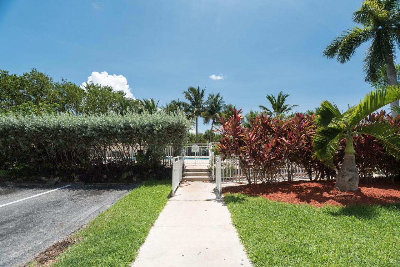 Sunrise Suites Panama Suite #310 Key West Bagian luar foto