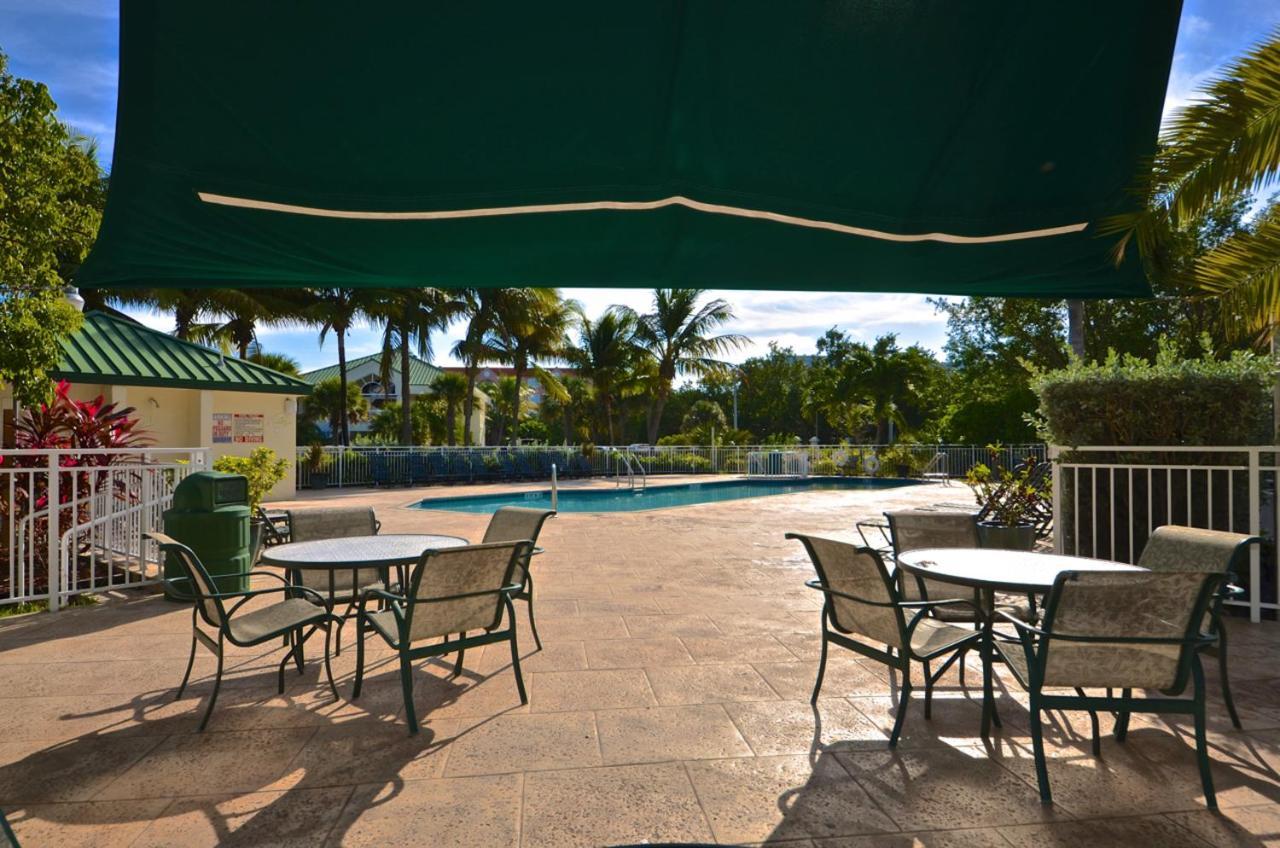 Sunrise Suites Panama Suite #310 Key West Bagian luar foto