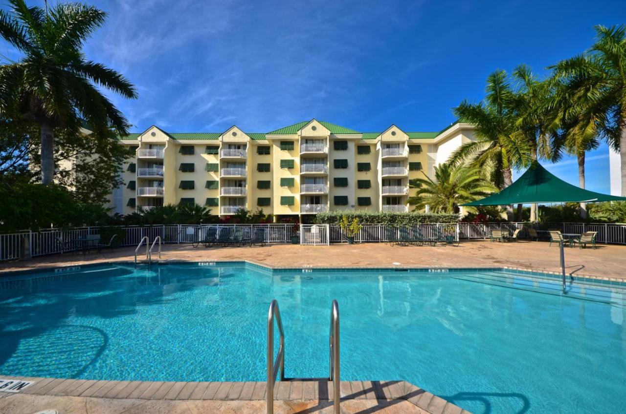 Sunrise Suites Panama Suite #310 Key West Bagian luar foto