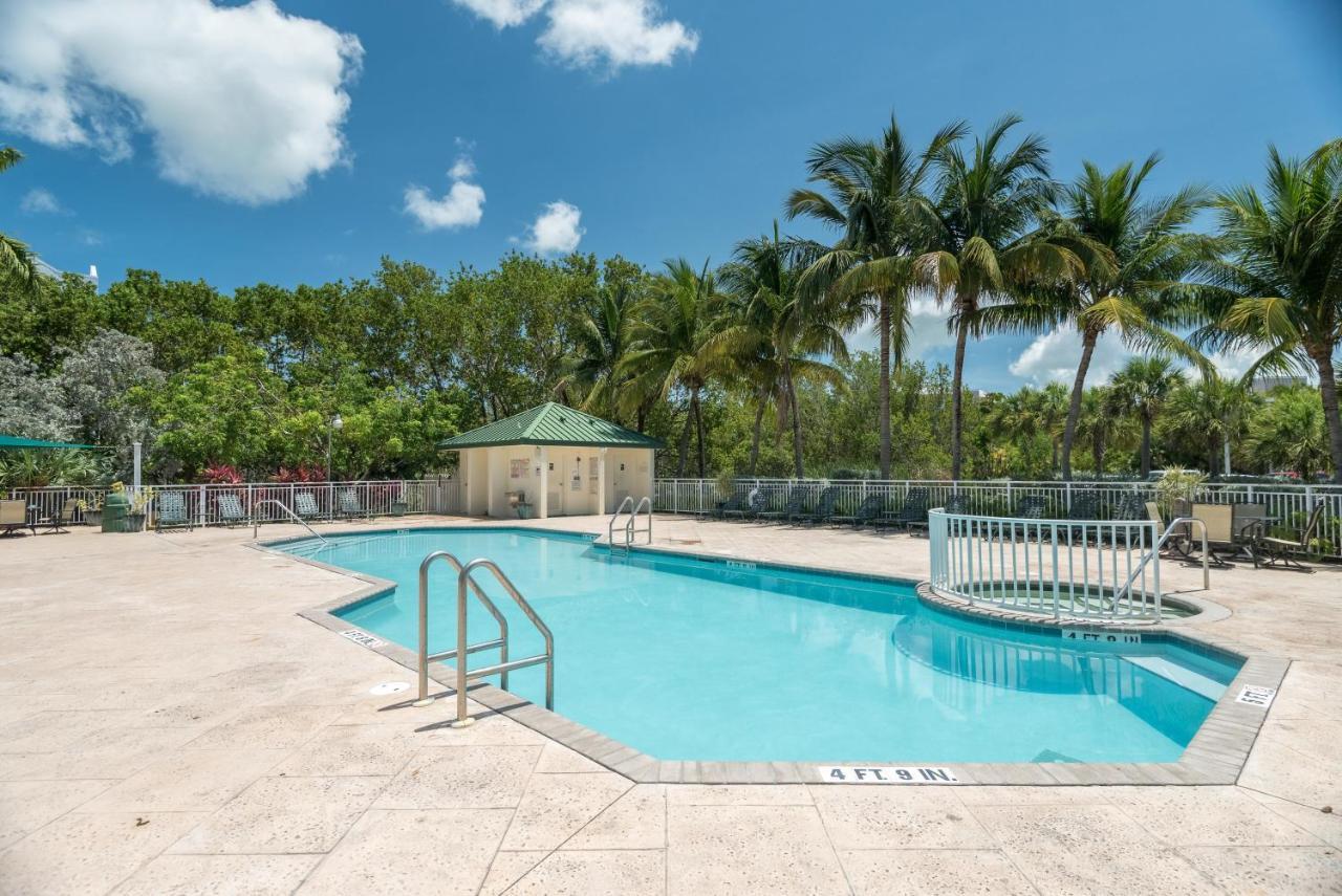 Sunrise Suites Panama Suite #310 Key West Bagian luar foto